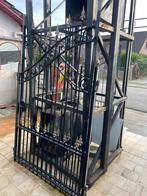 Portail en fer forgé, Bricolage & Construction, Enlèvement, Comme neuf