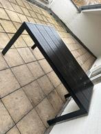 Buitentafel, Ophalen, Zo goed als nieuw