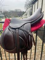 Selle monoquartier Devoucoux Chiberta, Animaux & Accessoires, Enlèvement, Comme neuf