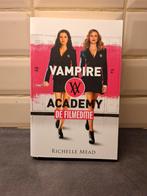 Richelle Mead - Vampire academy, Boeken, Ophalen of Verzenden, Zo goed als nieuw, Richelle Mead