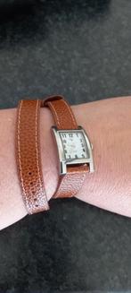 Horloge Victoria met wisselbare armband, Handtassen en Accessoires, Horloges | Dames, Ophalen of Verzenden, Zo goed als nieuw