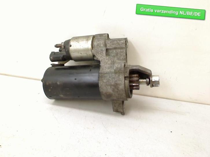 DÉMARREUR Audi A4 Avant (B8) (01-2007/12-2015) (03L911021C), Autos : Pièces & Accessoires, Moteurs & Accessoires, Audi, Utilisé
