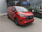 Ford Transit Custom Limited 320S L1H1 2.0TDCi 150pk, Autos, Ford, Transit, 4 portes, Achat, 3 places