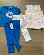 Babykleding maat 74, Comme neuf, Fille, Enlèvement ou Envoi