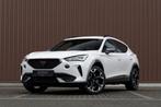 CUPRA Formentor e-Hybrid 1.4 VZ DSG | Garantie, Auto's, 4 cilinders, Formentor, Leder en Stof, Wit