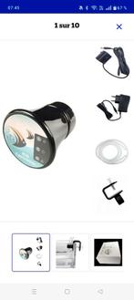 Osmolateur, Animaux & Accessoires, Enlèvement ou Envoi, Comme neuf