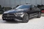 Mercedes-Benz CLE Coupé 450 4M AMG Line Burm Night, Auto's, Automaat, 4 zetels, Gebruikt, Alcantara