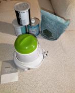 waxverwarmer met alle benodigdheden, Handtassen en Accessoires, Uiterlijk | Lichaamsverzorging, Ophalen of Verzenden, Nieuw, Overige typen