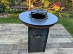 Plancha, Tuin en Terras, Houtskoolbarbecues, Ophalen, Nieuw