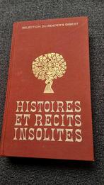 Livre : histoire et récits insolites, 1979, Livres, Journaux & Revues, Enlèvement