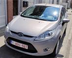 ford fiesta, Auto's, Voorwielaandrijving, Euro 5, Stof, Particulier