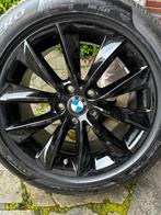 Velgen + Banden BMW X3 X4 F25 F26 307 18 inch, Auto-onderdelen, Nieuw, Banden en Velgen, All Season, 18 inch