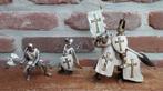 Schleich Ridders 2 - 2003, Verzamelen, Poppetjes en Figuurtjes, Ophalen of Verzenden, Zo goed als nieuw
