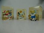 A4705 Cherished Teddies - set van 3, Verzamelen, Beren en Cherished Teddies, Ophalen of Verzenden, Gebruikt, Cherished Teddies