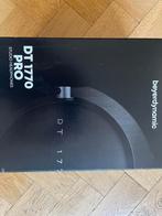 Beyerdynamic DT 1770 Pro, Prof. Studio  *Perfect conditioni, Audio, Tv en Foto, Hoofdtelefoons, Ophalen of Verzenden, Zo goed als nieuw