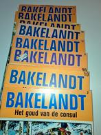 Strips BAKELANDT (8st.), Enlèvement