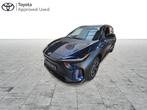 Toyota bZ4X Dynamic Business, Automaat, Blauw, Elektrisch, 5 deurs