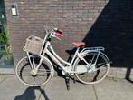 Cortina 50 fiets voor dames, Gebruikt