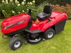 Zitmaaier, Tuin en Terras, Zitmaaiers, Ophalen, Zo goed als nieuw, Briggs&stratton, 90 tot 120 cm