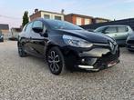 Renault Clio 0.9 TCe *12 mois de garantie* (bj 2020), Auto's, 898 cc, Gebruikt, Zwart, Bedrijf