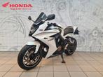 Honda CBR 650 F (bj 2017), Motoren, Motoren | Honda, Bedrijf, Super Sport, Meer dan 35 kW, 650 cc