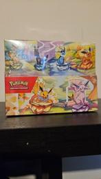Pokemon display mini tins evolution prismatique fr, Enlèvement ou Envoi, Comme neuf