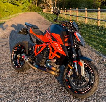 Ktm 1290 superduke R, Motoren, Motoren | KTM, Particulier