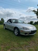 Mazda mx5 nb 1.6 cc 1ste eigenaar slechts 120 dkm, Te koop, MX-5, Bedrijf, Benzine