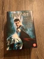 DVD box Harry Potter, Collections, Harry Potter, Comme neuf, Enlèvement ou Envoi