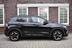 Volkswagen T-Cross 1.0 DSG R-Line Wij zijn op afspraak geope, Automaat, Zwart, Bedrijf, SUV of Terreinwagen