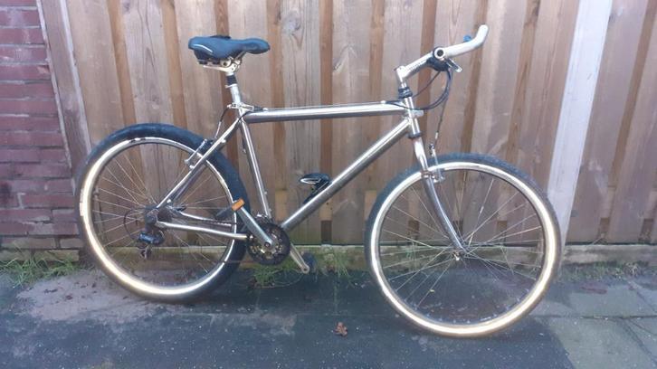 4 x Mountainbikes o.a. UNO & BULLS - XL & XXL, Fietsen en Brommers, Fietsen | Mountainbikes en ATB, Ophalen