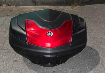 Top case 50L Yamaha beschikbaar voor biedingen