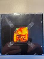 2cd THE CURE - SHOW, Ophalen of Verzenden, 1980 tot 2000, Gebruikt