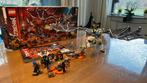 Lego Ninjago 71721 Skull Sorceror's Dragon 9+, Enfants & Bébés, Jouets | Duplo & Lego, Enlèvement, Comme neuf, Ensemble complet