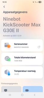 E step gebruikt maar in goede staat, Tickets & Billets