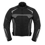 Nieuwe 600D motorjas van cordura textiel, Verzenden, Nieuw met kaartje, Jas | textiel