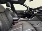 Audi A6 Berline 50 TFSI e Quattro - PANO - Topstaat! 1Ste E, Auto's, 4 deurs, 0 min, 0 kg, Beige