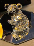 Swarovski koala 2 stuks, Enlèvement, Comme neuf, Figurine