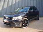 ✔VW Tiguan 1.5TSI Comfort  2019 Euro6❕ GPS, Trekhk, Bluetth, Auto's, Voorwielaandrijving, Stof, USB, Zwart