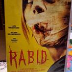 Rabit dvd als nieuw krasvrij 2eu  genre horror, Cd's en Dvd's, Dvd's | Horror, Vanaf 16 jaar, Ophalen of Verzenden, Zo goed als nieuw