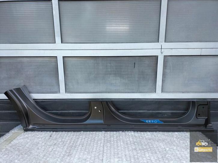 A2056378001, MERCEDES C KLASSE W205 MIDDEN RECHTS, Auto-onderdelen, Carrosserie, Mercedes-Benz, Gebruikt