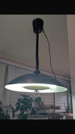 Massive hanglamp diameter 46 cm uittrekbaar, Huis en Inrichting, Ophalen, Zo goed als nieuw