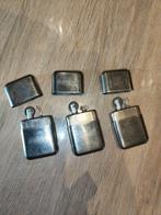 Lot briquet ancien militaire, Ophalen of Verzenden, Aansteker