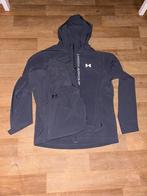 Ensemble under armour en très bon etat (Haut taille m bas S), Overige typen, Zo goed als nieuw, Under armour, Grijs