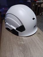CASQUE PETZEL NEUF +GANT ANTICHOC, Doe-het-zelf en Bouw, Veiligheidshelmen, Ophalen, Nieuw