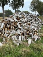 Brandhout, Ophalen