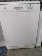 Vaatwasser zanussi electrolux DE 6544, Vrijstaand, Gebruikt, Energieklasse A of zuiniger, 45 tot 60 cm