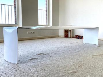 MDF Italia xavier lust leblanc bench BANK XL design tuinbank beschikbaar voor biedingen