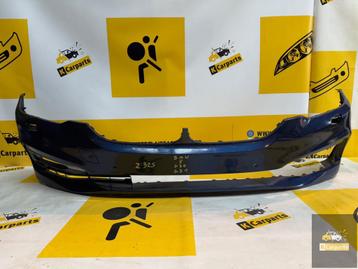 Voorbumper BMW 5 Serie G30 G31 KLS PDC Origineel 51117385336 beschikbaar voor biedingen