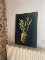 Kader ananas, Ophalen, Zo goed als nieuw